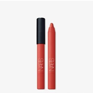 NARS Powermatte High Intensity Long Lasting Lip Pencil 183 Kiss me Deadly NEW